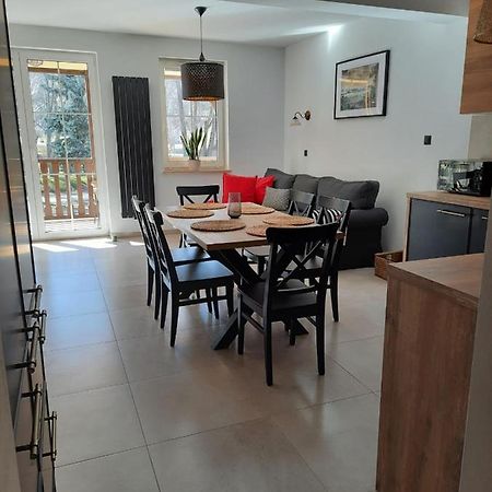 Apartament Felina Świeradów-Zdrój Eksteriør bilde