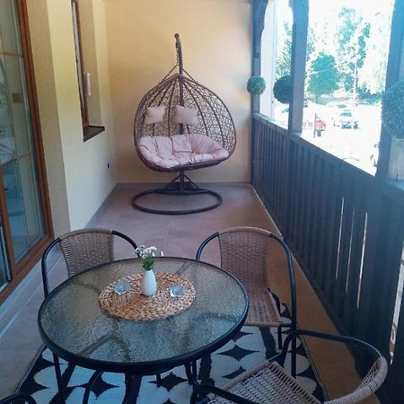 Apartament Felina Świeradów-Zdrój Eksteriør bilde