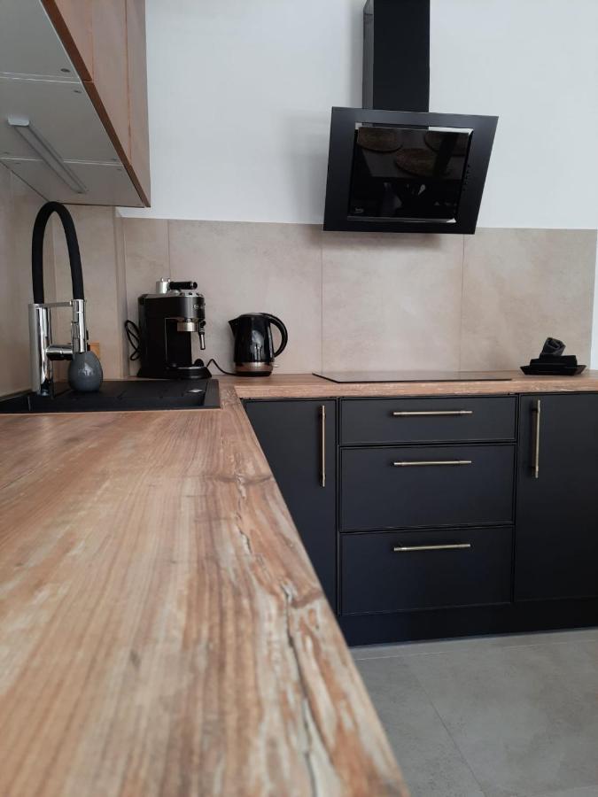 Apartament Felina Świeradów-Zdrój Eksteriør bilde