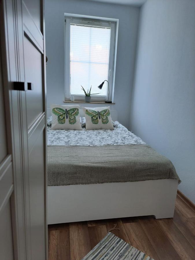 Apartament Felina Świeradów-Zdrój Eksteriør bilde