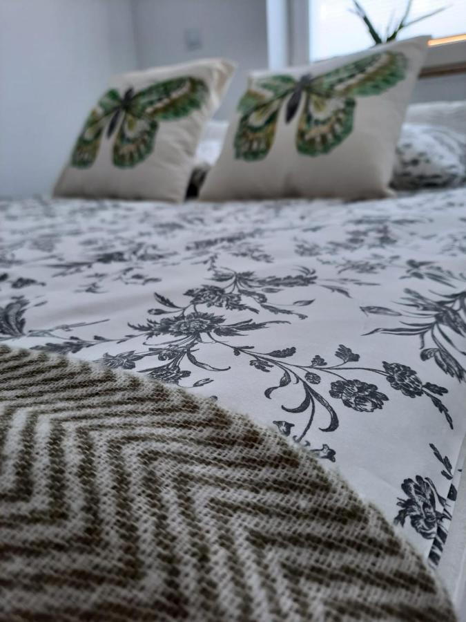 Apartament Felina Świeradów-Zdrój Eksteriør bilde