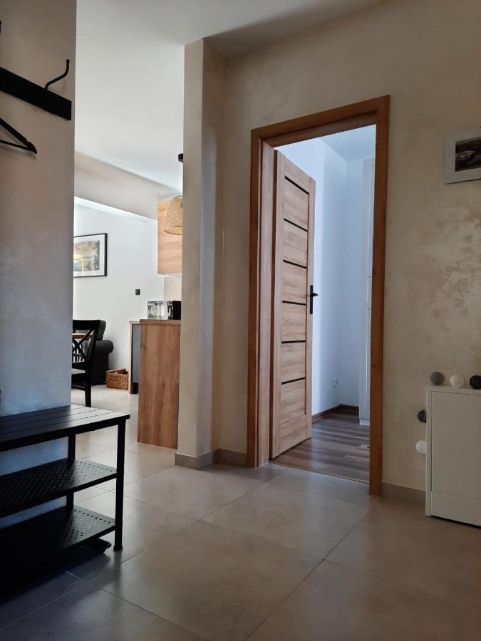 Apartament Felina Świeradów-Zdrój Eksteriør bilde