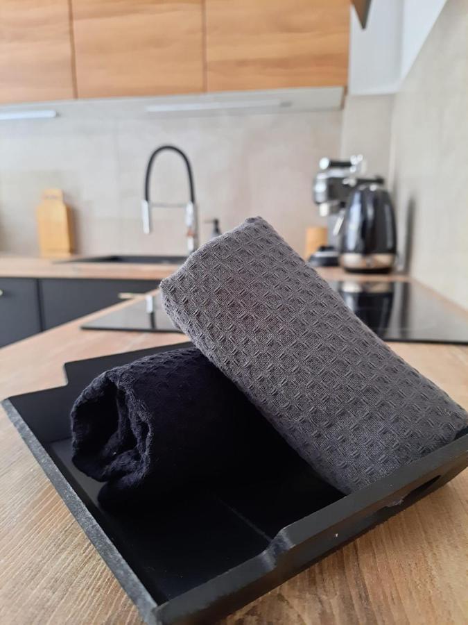 Apartament Felina Świeradów-Zdrój Eksteriør bilde