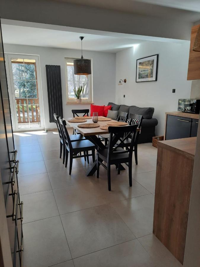 Apartament Felina Świeradów-Zdrój Eksteriør bilde