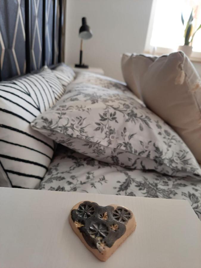 Apartament Felina Świeradów-Zdrój Eksteriør bilde