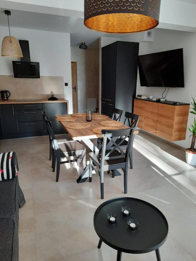 Apartament Felina Świeradów-Zdrój Eksteriør bilde