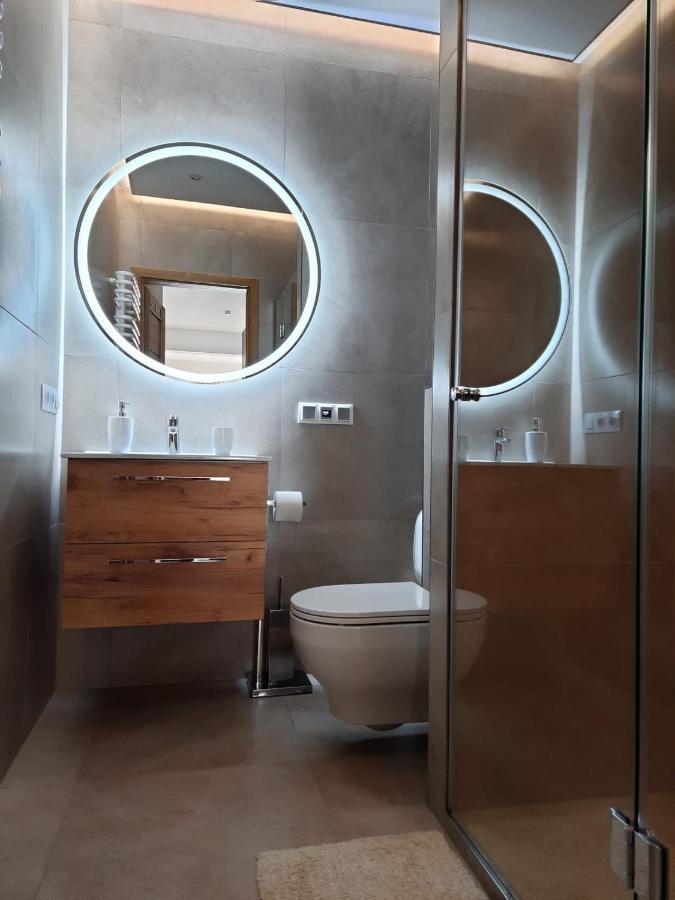 Apartament Felina Świeradów-Zdrój Eksteriør bilde