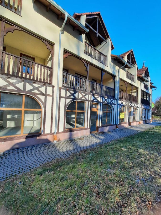 Apartament Felina Świeradów-Zdrój Eksteriør bilde