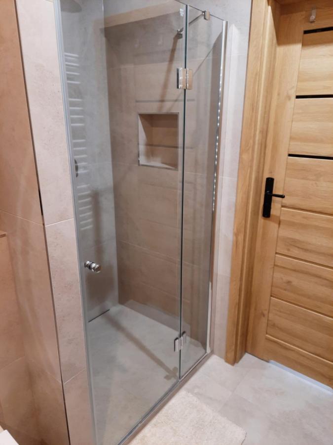 Apartament Felina Świeradów-Zdrój Eksteriør bilde