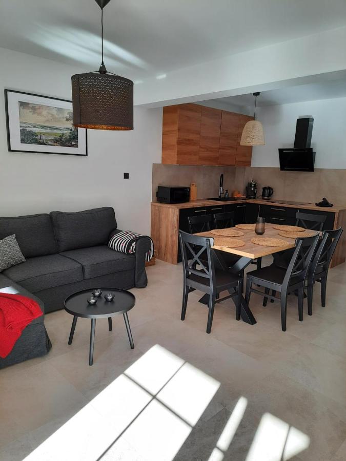 Apartament Felina Świeradów-Zdrój Eksteriør bilde