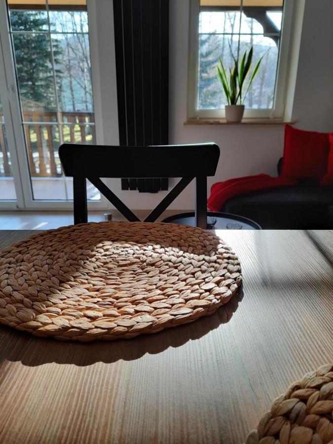 Apartament Felina Świeradów-Zdrój Eksteriør bilde